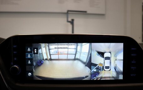 Hyundai Sonata VIII, 2021 год, 2 490 000 рублей, 20 фотография