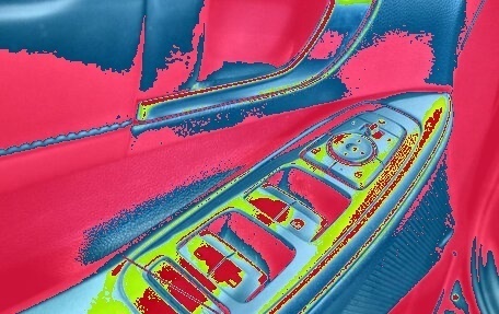 Hyundai Sonata VIII, 2021 год, 2 490 000 рублей, 12 фотография