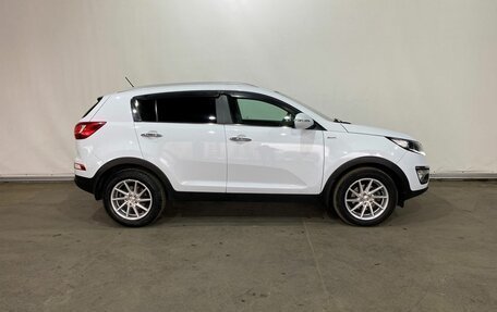 KIA Sportage III, 2012 год, 1 435 000 рублей, 8 фотография
