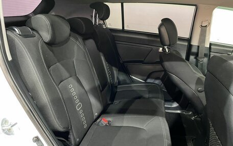 KIA Sportage III, 2012 год, 1 435 000 рублей, 10 фотография