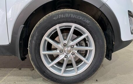 KIA Sportage III, 2012 год, 1 435 000 рублей, 15 фотография