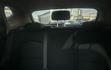 KIA cee'd III, 2014 год, 1 035 000 рублей, 7 фотография