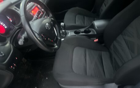 KIA cee'd III, 2014 год, 1 035 000 рублей, 6 фотография