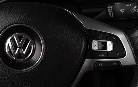 Volkswagen Jetta VII, 2018 год, 1 719 000 рублей, 13 фотография