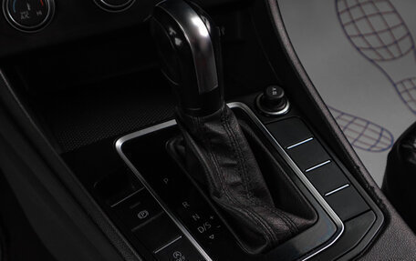 Volkswagen Jetta VII, 2018 год, 1 719 000 рублей, 15 фотография