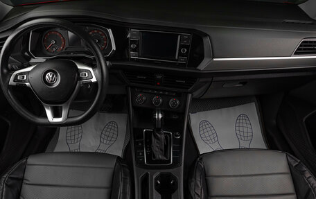 Volkswagen Jetta VII, 2018 год, 1 719 000 рублей, 8 фотография