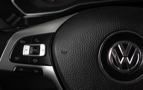 Volkswagen Jetta VII, 2018 год, 1 719 000 рублей, 11 фотография