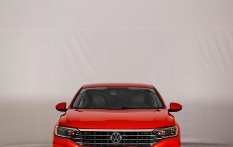 Volkswagen Jetta VII, 2018 год, 1 719 000 рублей, 3 фотография