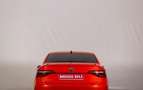 Volkswagen Jetta VII, 2018 год, 1 719 000 рублей, 6 фотография