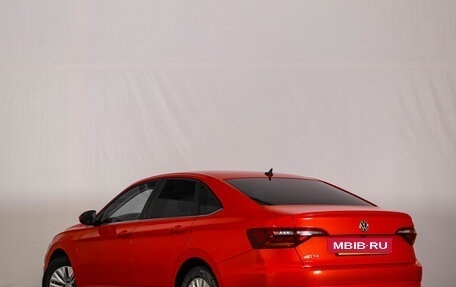 Volkswagen Jetta VII, 2018 год, 1 719 000 рублей, 7 фотография