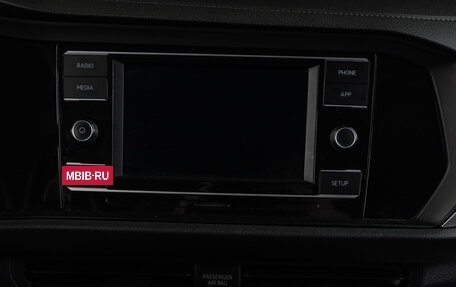 Volkswagen Jetta VII, 2018 год, 1 719 000 рублей, 14 фотография