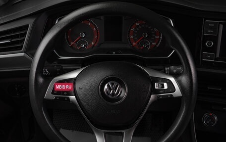 Volkswagen Jetta VII, 2018 год, 1 719 000 рублей, 12 фотография