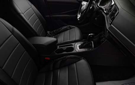 Volkswagen Jetta VII, 2018 год, 1 719 000 рублей, 18 фотография