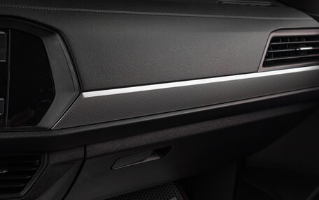 Volkswagen Jetta VII, 2018 год, 1 719 000 рублей, 17 фотография