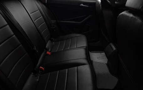 Volkswagen Jetta VII, 2018 год, 1 719 000 рублей, 19 фотография