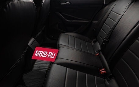 Volkswagen Jetta VII, 2018 год, 1 719 000 рублей, 20 фотография