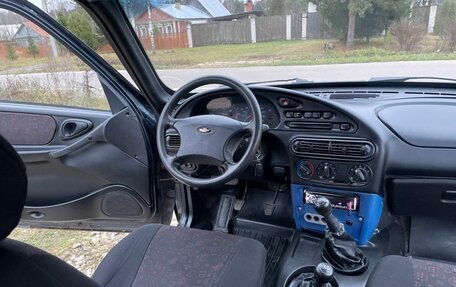 Chevrolet Niva I рестайлинг, 2006 год, 350 000 рублей, 6 фотография