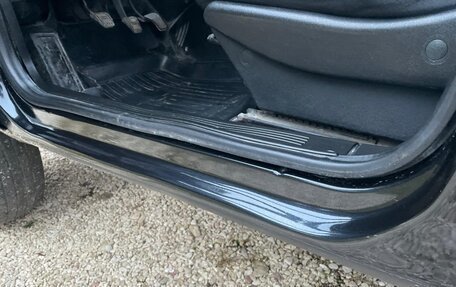 Chevrolet Niva I рестайлинг, 2006 год, 350 000 рублей, 14 фотография