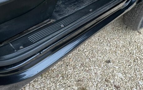 Chevrolet Niva I рестайлинг, 2006 год, 350 000 рублей, 12 фотография