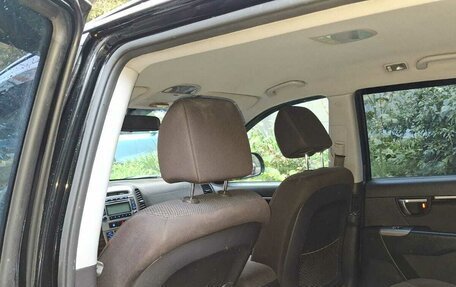 Hyundai Santa Fe III рестайлинг, 2011 год, 1 400 000 рублей, 6 фотография