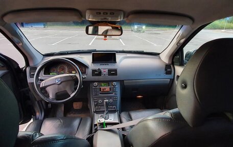 Volvo XC90 II рестайлинг, 2010 год, 1 400 000 рублей, 5 фотография