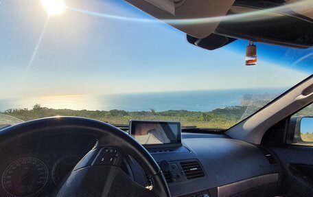 Volvo XC90 II рестайлинг, 2010 год, 1 400 000 рублей, 4 фотография