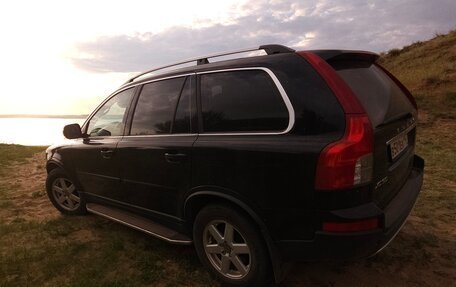 Volvo XC90 II рестайлинг, 2010 год, 1 400 000 рублей, 2 фотография