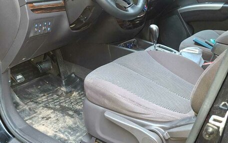 Hyundai Santa Fe III рестайлинг, 2011 год, 1 400 000 рублей, 8 фотография