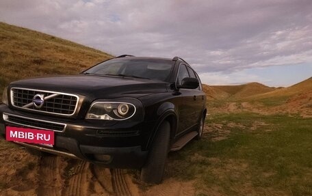 Volvo XC90 II рестайлинг, 2010 год, 1 400 000 рублей, 1 фотография