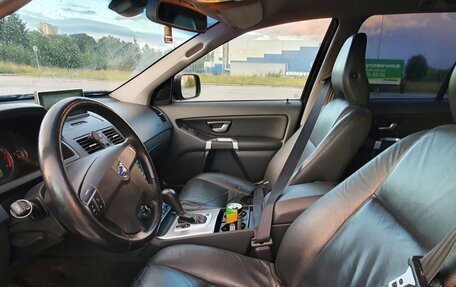 Volvo XC90 II рестайлинг, 2010 год, 1 400 000 рублей, 6 фотография