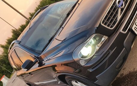 Volvo XC90 II рестайлинг, 2010 год, 1 400 000 рублей, 7 фотография