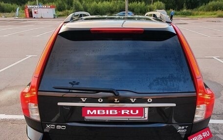 Volvo XC90 II рестайлинг, 2010 год, 1 400 000 рублей, 8 фотография