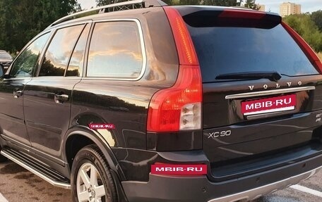 Volvo XC90 II рестайлинг, 2010 год, 1 400 000 рублей, 9 фотография