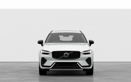 Volvo XC60 II, 2025 год, 1 фотография