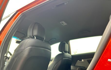 KIA Sportage III, 2014 год, 1 450 000 рублей, 14 фотография