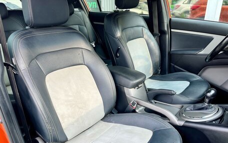 KIA Sportage III, 2014 год, 1 450 000 рублей, 10 фотография