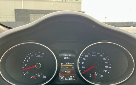 KIA Sportage III, 2014 год, 1 450 000 рублей, 19 фотография