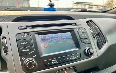 KIA Sportage III, 2014 год, 1 450 000 рублей, 23 фотография