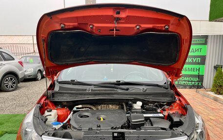 KIA Sportage III, 2014 год, 1 450 000 рублей, 27 фотография