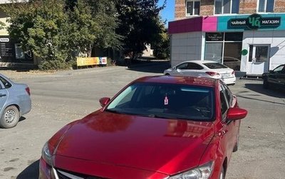 Mazda 6, 2013 год, 1 350 000 рублей, 1 фотография