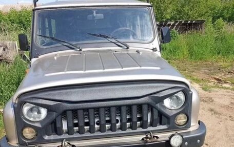 ЛуАЗ 3151, 2007 год, 567 000 рублей, 1 фотография