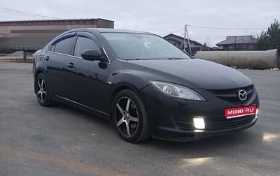 Mazda 6, 2007 год, 720 000 рублей, 1 фотография