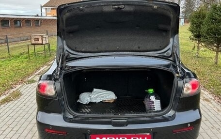 Mazda 3, 2007 год, 420 000 рублей, 1 фотография