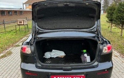 Mazda 3, 2007 год, 420 000 рублей, 1 фотография