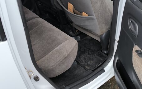 Suzuki Wagon R III, 2002 год, 350 000 рублей, 8 фотография