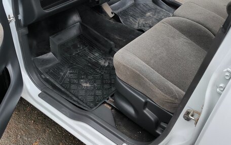 Suzuki Wagon R III, 2002 год, 350 000 рублей, 9 фотография