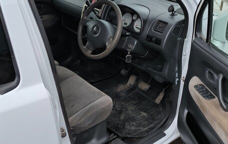 Suzuki Wagon R III, 2002 год, 350 000 рублей, 7 фотография