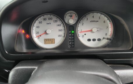 Suzuki Wagon R III, 2002 год, 350 000 рублей, 6 фотография