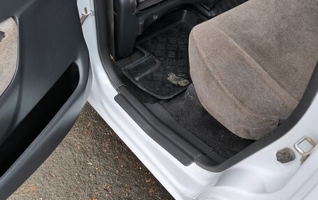 Suzuki Wagon R III, 2002 год, 350 000 рублей, 10 фотография