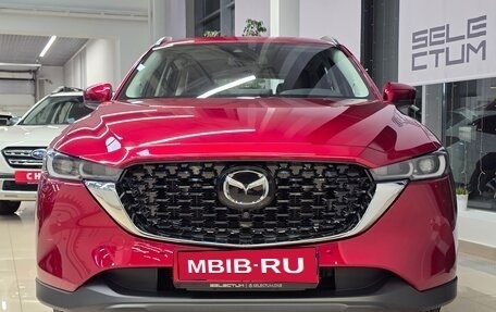 Mazda CX-5 II, 2024 год, 4 100 000 рублей, 1 фотография
